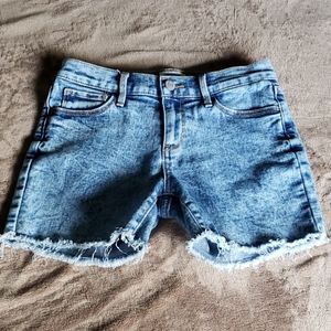 KIDS Old Navy Denim Shorts